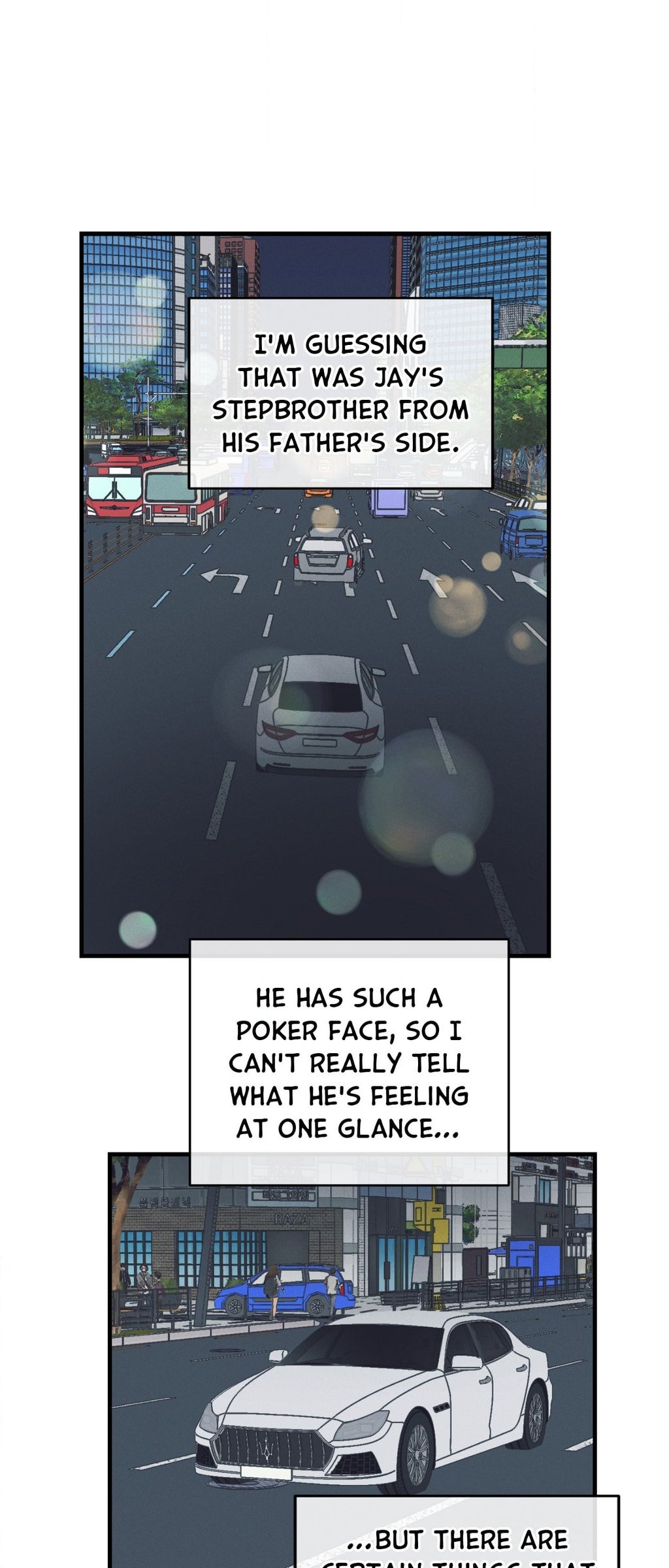 Payback, Chapter 103 image 12